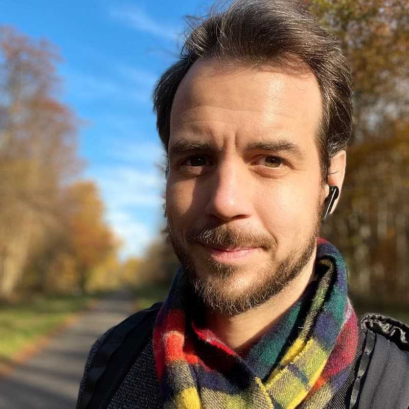 Yann, 37 ans, Strasbourg
